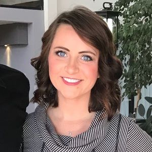 Meet your Posher, Samantha